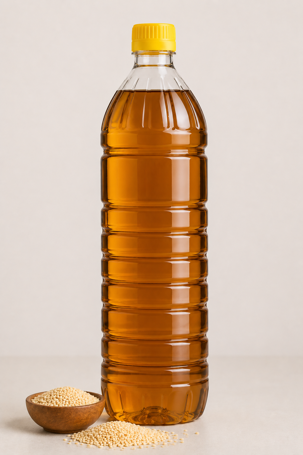 Pure Chekku Sesame Oil